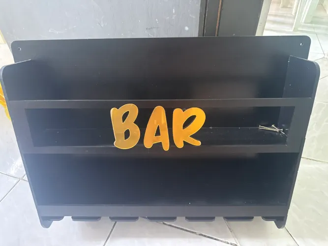 Barzinho