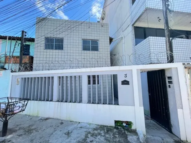 Predio Residencial na Mangabeiras