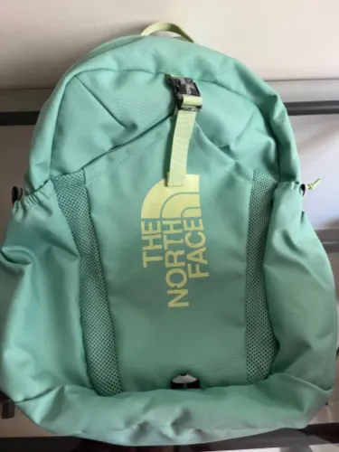 Mochila Infantil Mini Recon Azul - The North Face (Original)