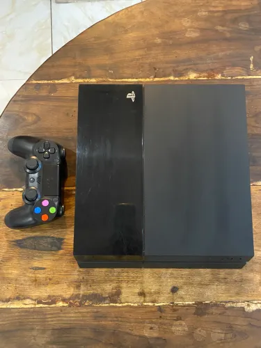 playstation 4 slim 500gb