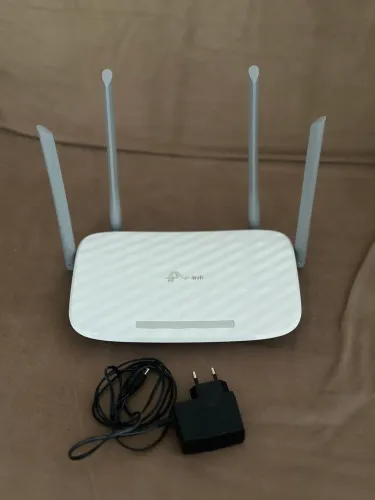 Roteador tp-link