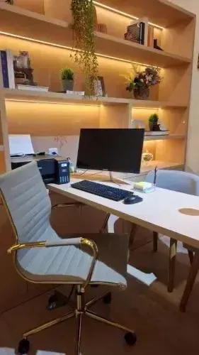 Sala comercail Real One com 29 mtros