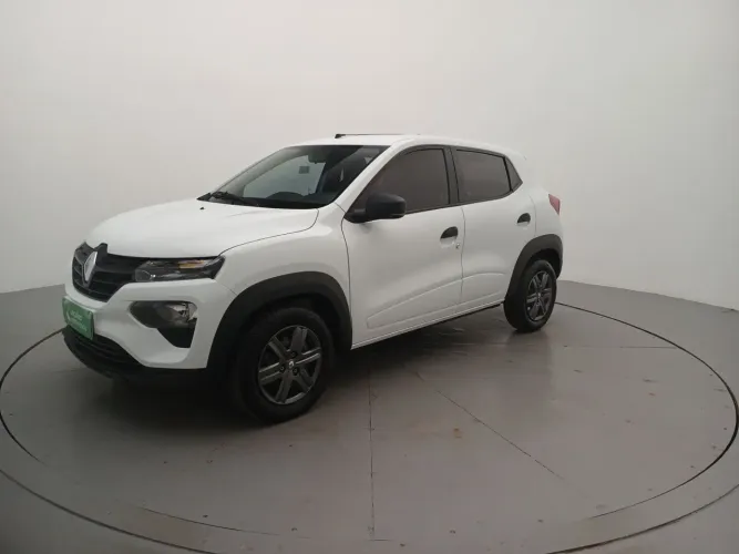 Renault Kwid 1.0 Zen 2026