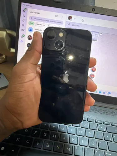 iPhone 13 256 gb 