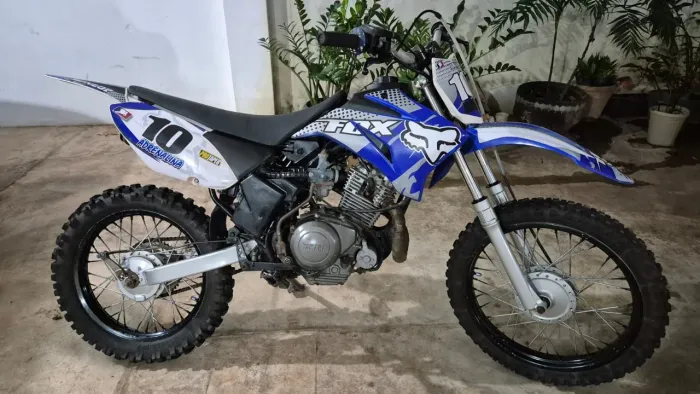 TTR 125