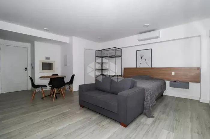Loft 30M² - para Alugar