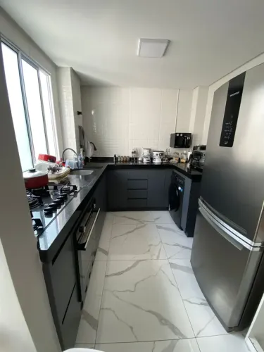 Apartamento 2 Quartos com Lazer Completo ,Prox. do buriti Shopping