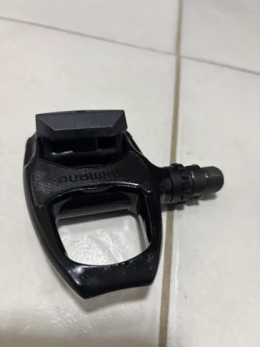 Pedal Clip Shimano SPEED