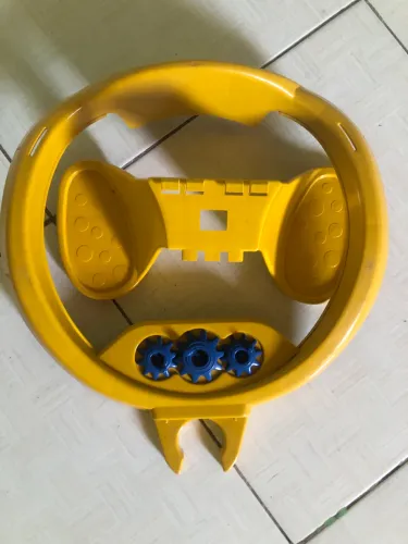 Peças de velocipe 