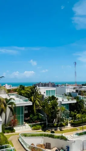 Carmel Atlântico à venda | Bairro Dunas, Fortaleza - CE