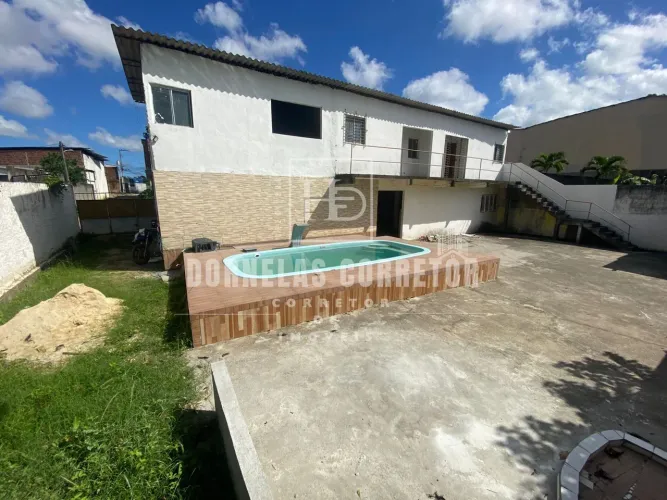 Casa de Festas Estruturada, Excelente Localização e Alto Potencial de Lucro!