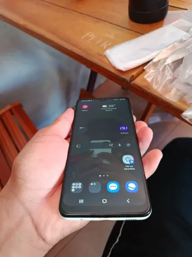 Samsung A12