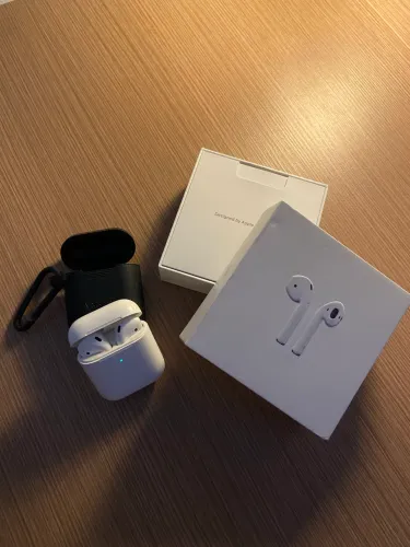 AirPods 2 Geração
