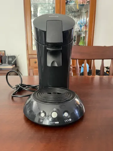 Cafeteira Philips Senseo