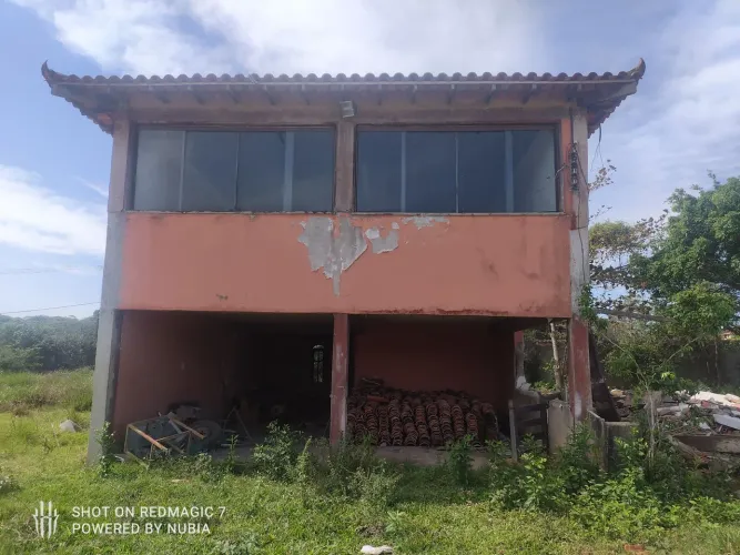 Casa em Búzios Rasa oportunidade promoção das galáxias somente 179.000