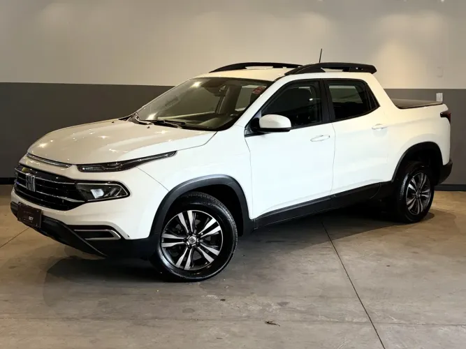 Fiat Toro Freedom 1.3 T270 4X2 Flex AUT 2023