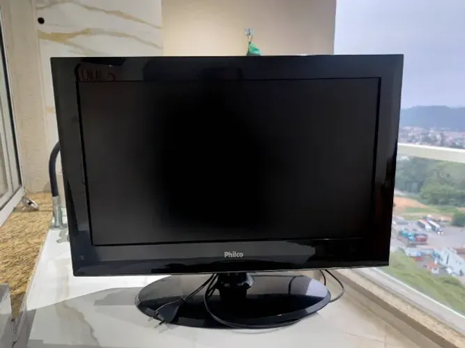 TV Philco 24"