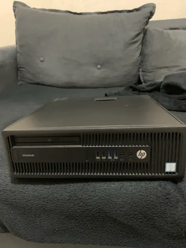 DESKTOP i5 6° GERAÇÃO DDR4