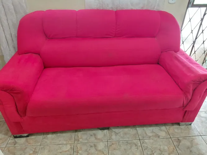 Sofá de 3 lugares