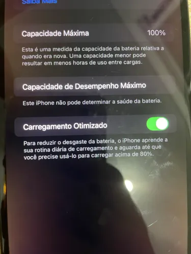 Iphone XS Max 256gb pra vender ou trocar por algo