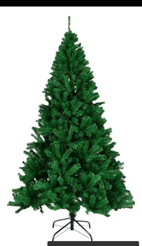 Árvore de Natal tamanho 1,50