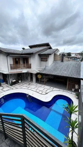 Residencial Jaqueline - Ribeirão Pires