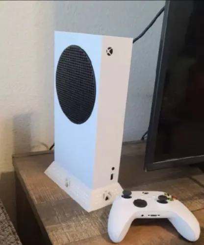 Xbox séries s