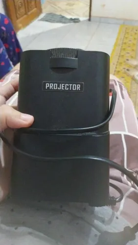 Vende-se projector de tela 