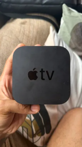 Apple TV 