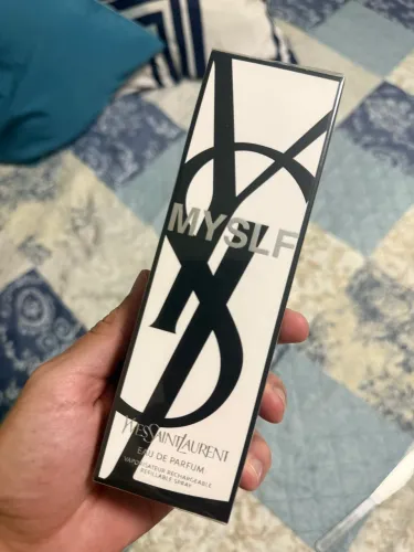 Myslf