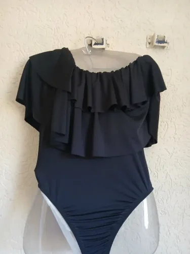 Body preto