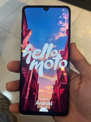 Moto g06 256 gb