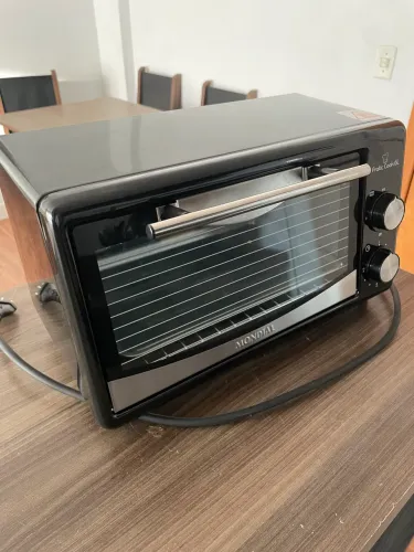 Forno Mondial 6l