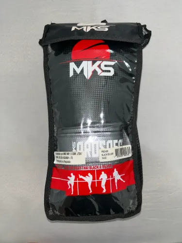 Luva de Muay thay/boxe MKS 16oz