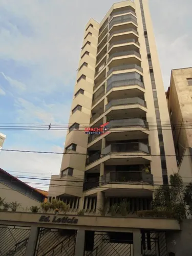 Apartamento 4 quartos - Centro