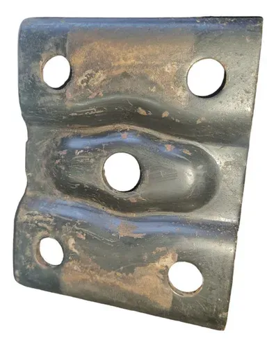 Suporte Feixe Mola Traseira Ford Ranger 1993 A 1998