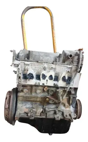 Motor Fiat Uno Palio Siena Fire 1.0 Compativel Até 2013
