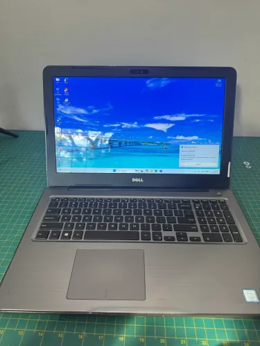 Notebook Dell