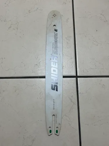 sabre de motosserra da marca Stihl