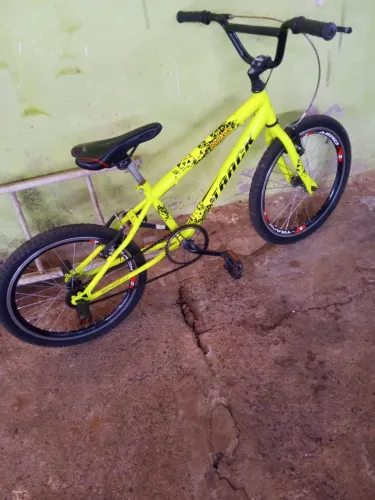 Bicicleta aro20 