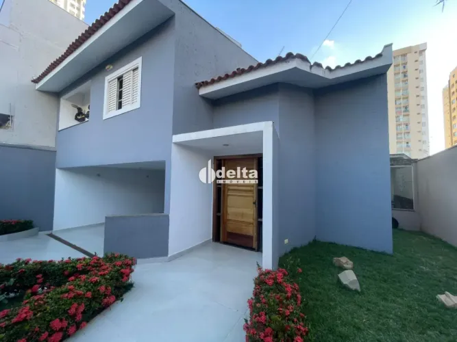 Casa com 3 quartos sendo 1 suíte disponível para locação e venda no bairro Morada da Colin
