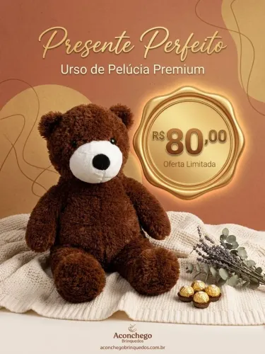 Pelúcia 