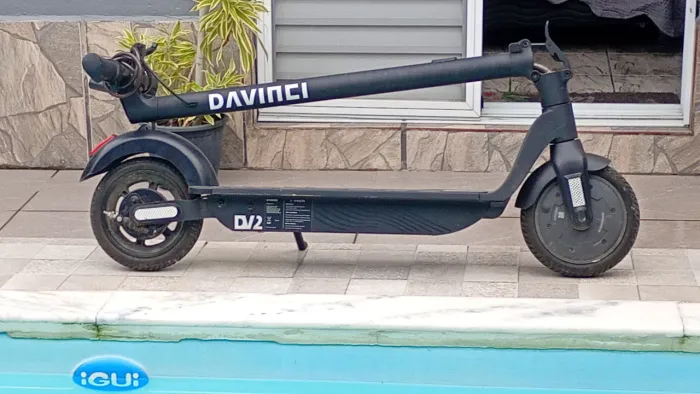 PATINETE ELÉTRICO 