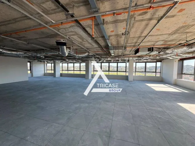 Andar Corporativo para alugar, 350 m² por R$ 53.538,84/mês - Pinheiros - São Paulo/SP