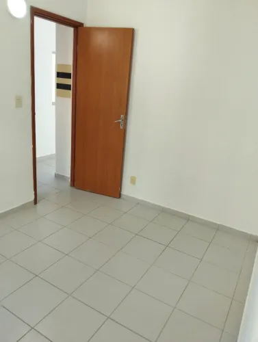 Apartamento Condomínio Residencial Verona Premium