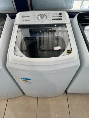 Máquina de lavar Electrolux