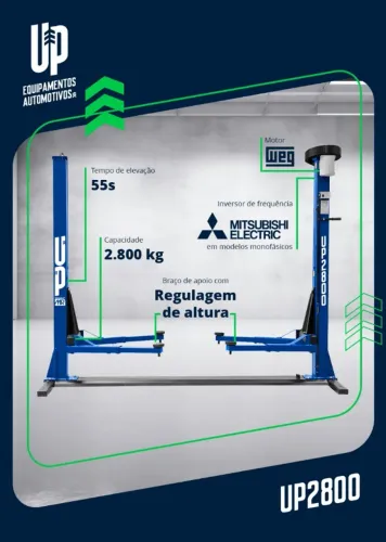 Elevadores , Rampa, Desmontadora e Balanceadora de Rodas , Alinhadora 3D