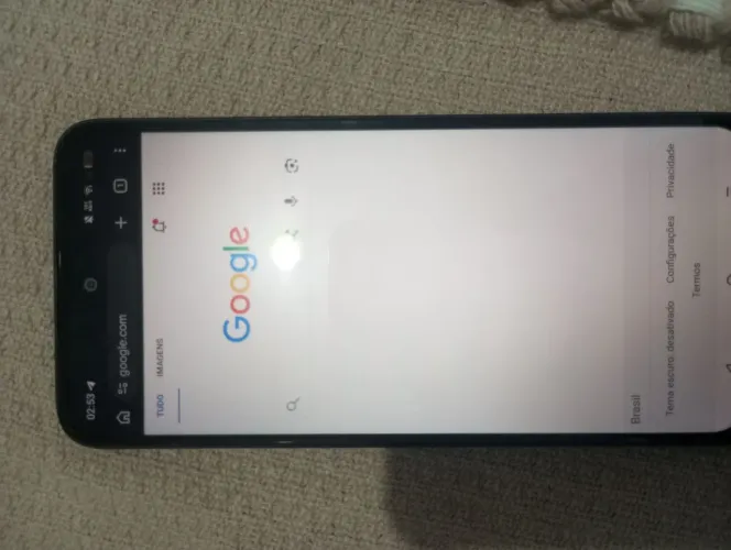 Infinix smart10
