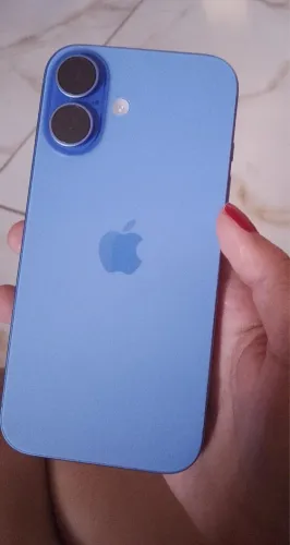 iPhone 16. 128G