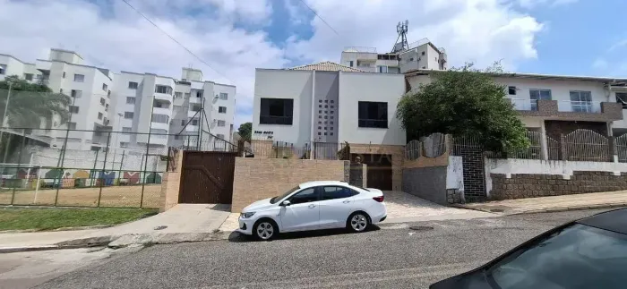 Apartamento Mobiliado para Alugar em Capoeiras, Florianópolis.